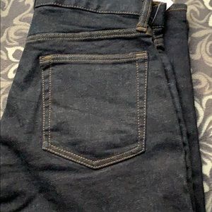 Gap Jeans